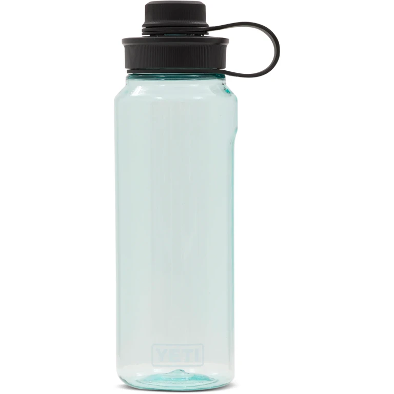 Yonder Water Bottle with Tether Cap 1L