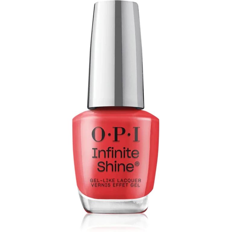 Infinite Shine Cajun Shrimp gel polish 15 ml