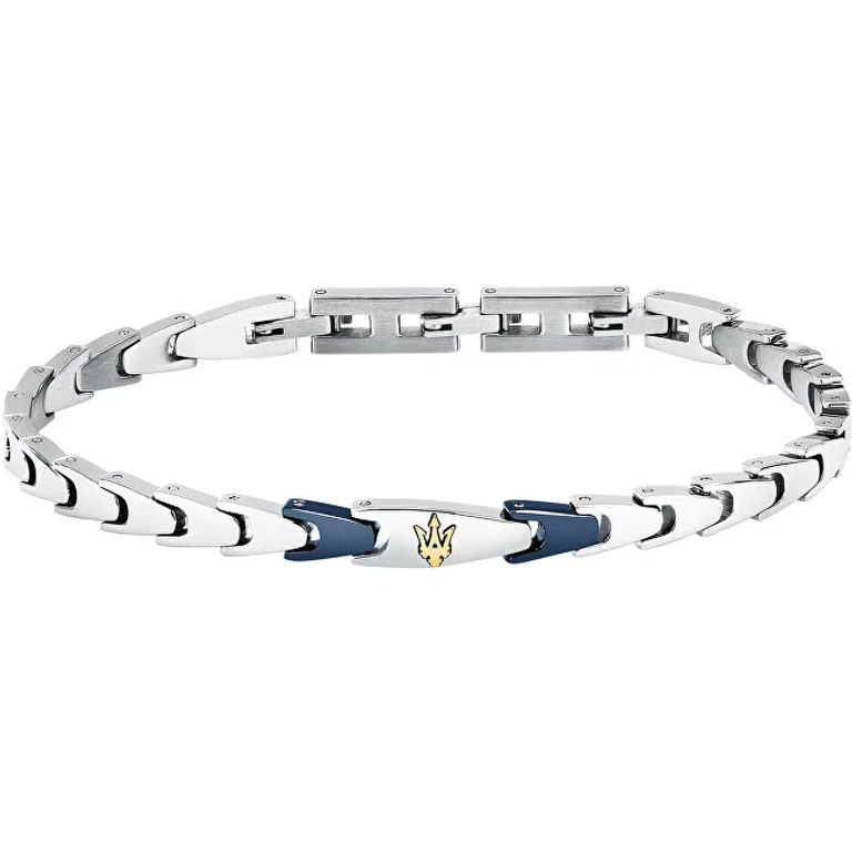 Modern Men's Bracelet Iconic Jm225Avd82