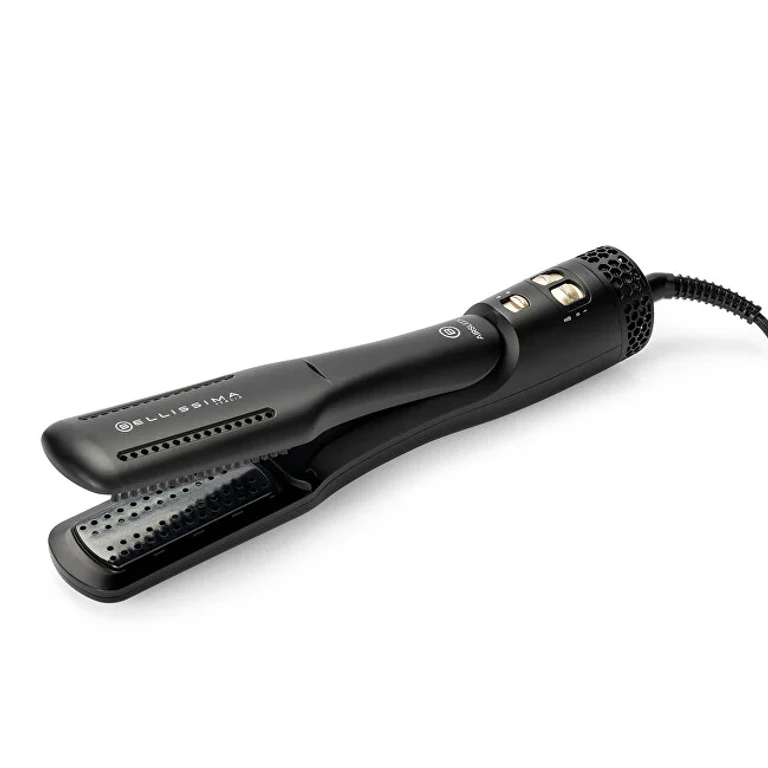 11967 Airsleek Hot Air Hair Straightener