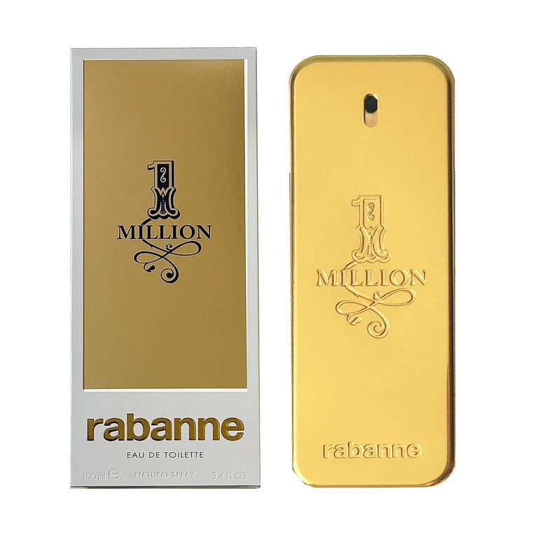 1 Million Eau de Toilette