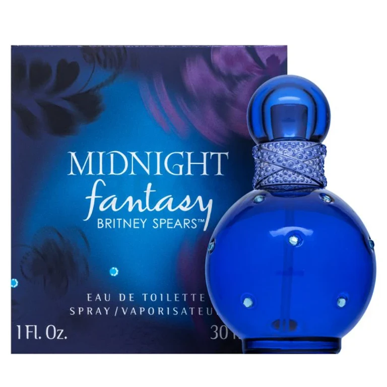 Fantasy Midnight EDT W 30 ml