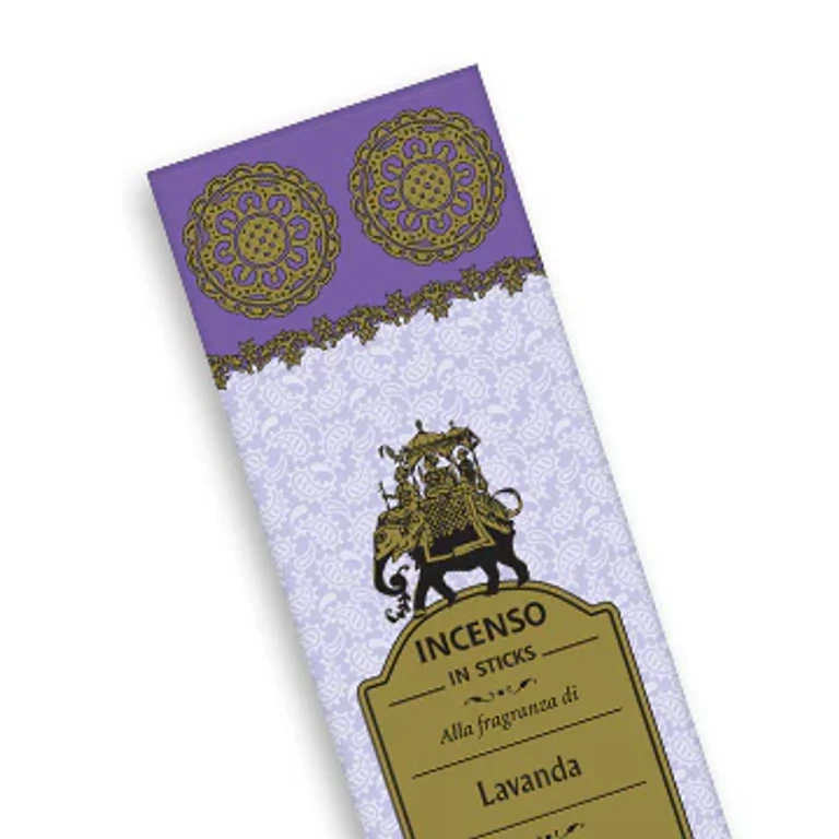 lavender incense