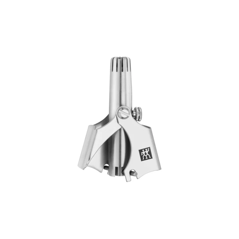 Classic Inox Nose and Ear Hair Trimmer