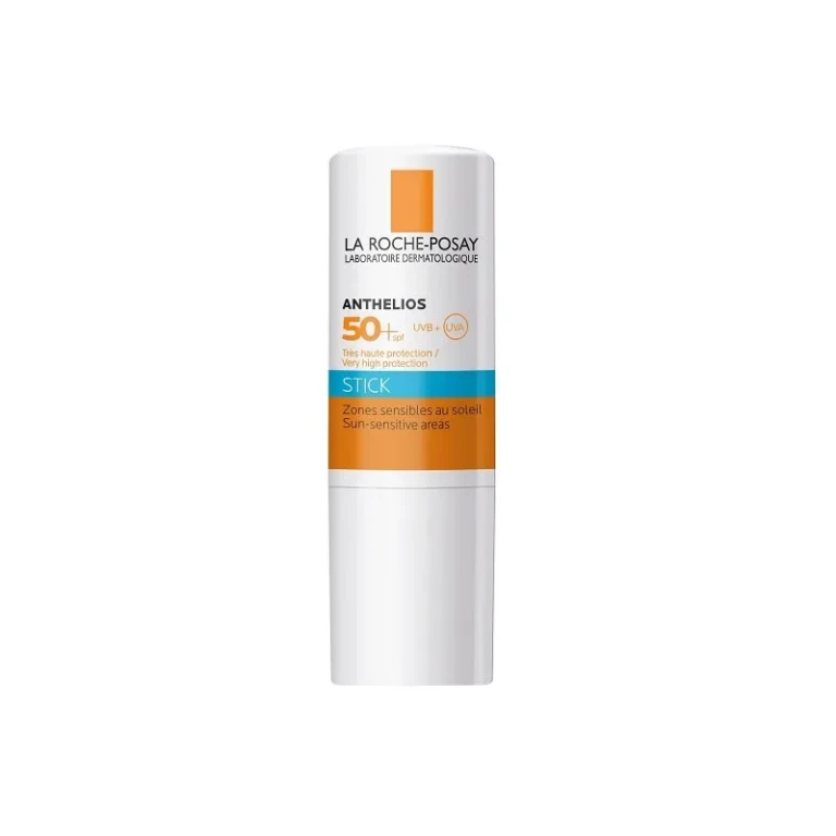Anthelios XL SPF 50+ Stick sunscreen for sensitive areas 9 g