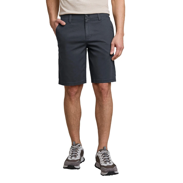 Wp Weatherproof Ripstop Short Charcoal 34:- Charcoal, 34