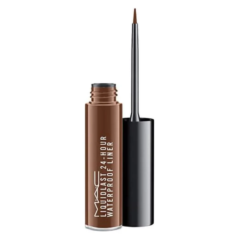 Mac Liquidlast 24-Hour Waterproof Eyeliner Coco Bar (2.5 Ml)