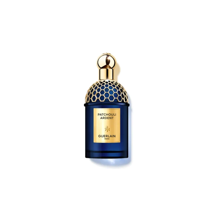 Absolus Allegoria Patchouli Ardent Edp Spray 125 ml