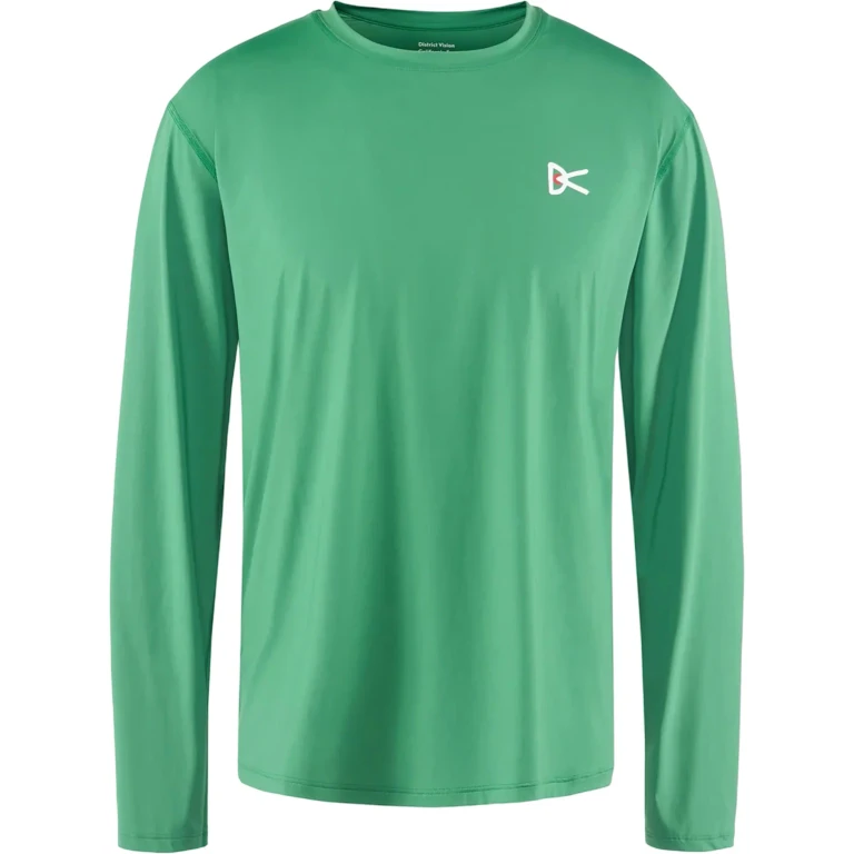 Lightweight Long Sleeve T-Shirt - Men's