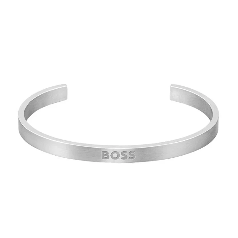 Elegante Men's Steel Bracelet 1580455 - Size: 6.8 X 5.4 Cm - M