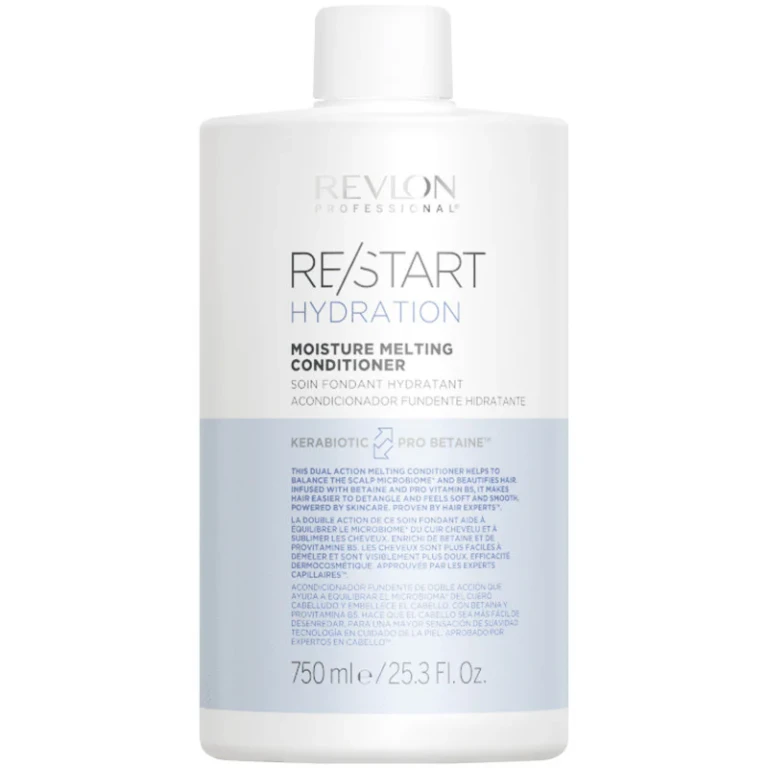 Moisturizing Balm Revlon Restart 750 ml