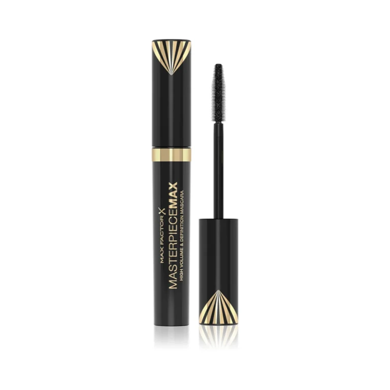 Masterpiece Max High Definition Mascara 01-Intense Black