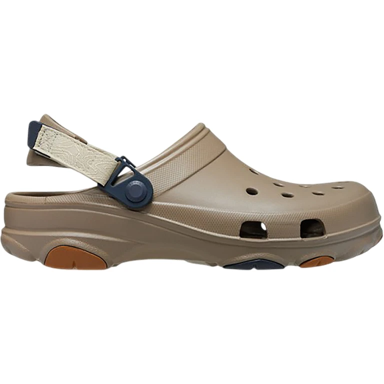 All-Terrain Clog - Unisex
