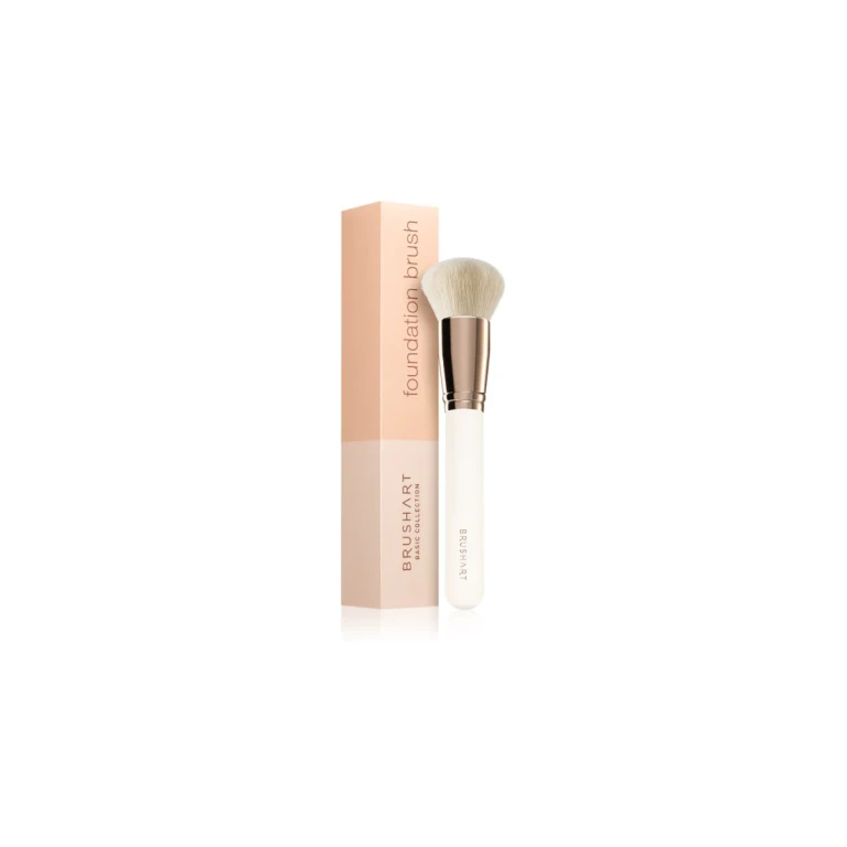 Basic foundation brush