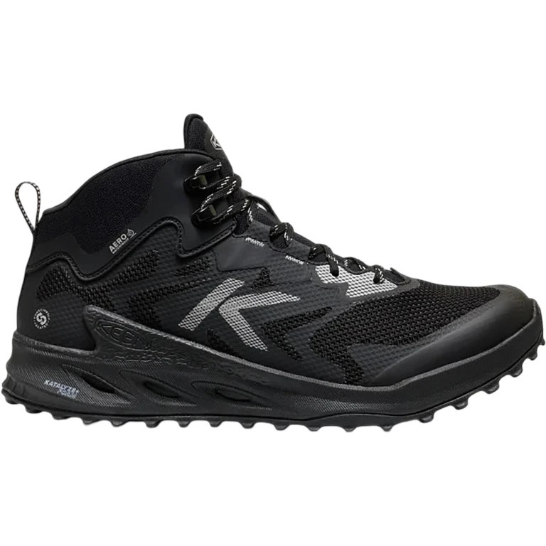 Zionic NXT Waterproof Hiking Boots - Men's