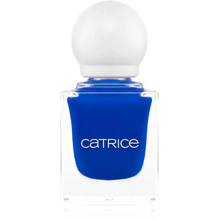 SUMMER OBSESSED nail polish color C01 SEA-YOU-SOON 11 ml