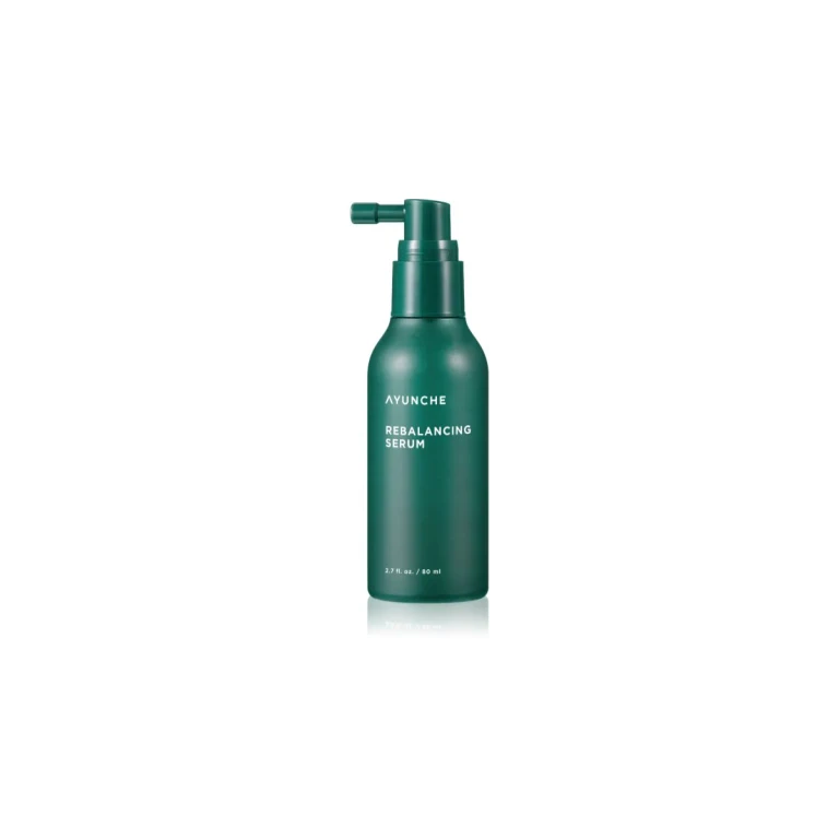 rebalancing serum