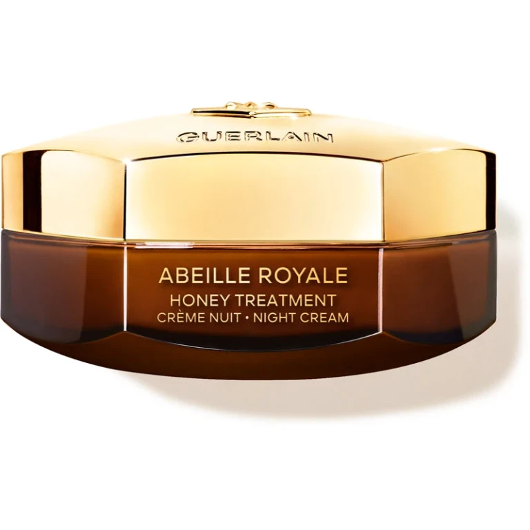 Abeille Royale Honey Night Treatment 50ml