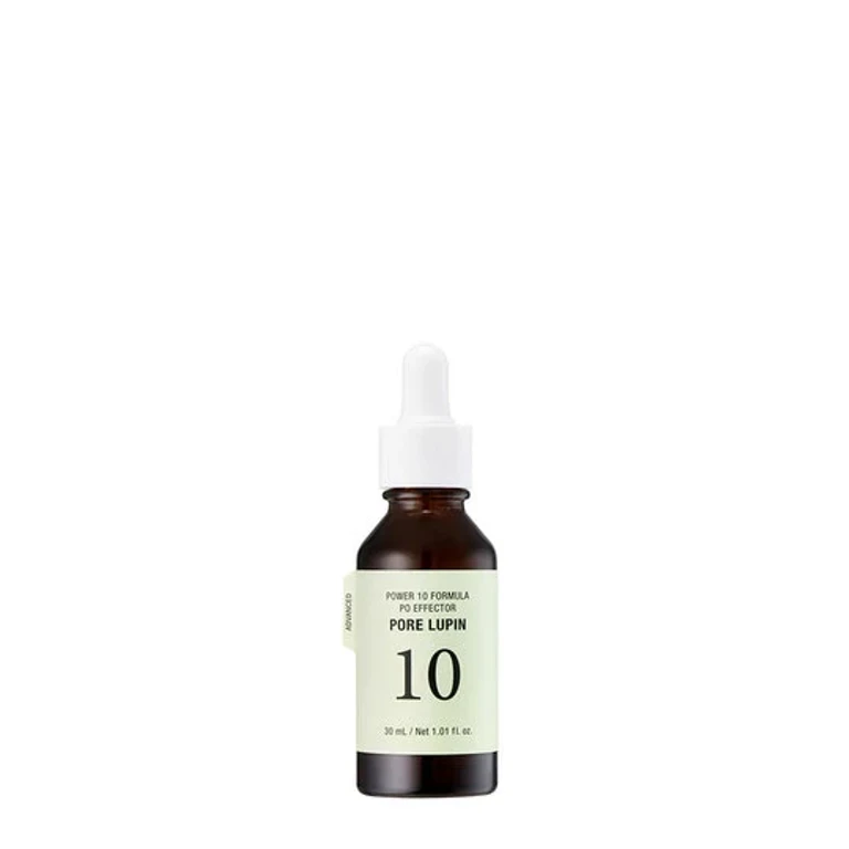 Power 10 Formula PO Effector Anti-Blemish Facial Serum for Mature Skin