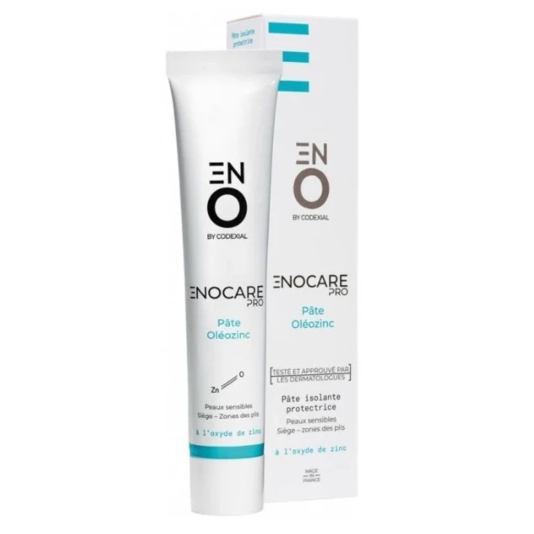 ENO By Codexial - Enocare PRO - Oleozinca Paste 50ml