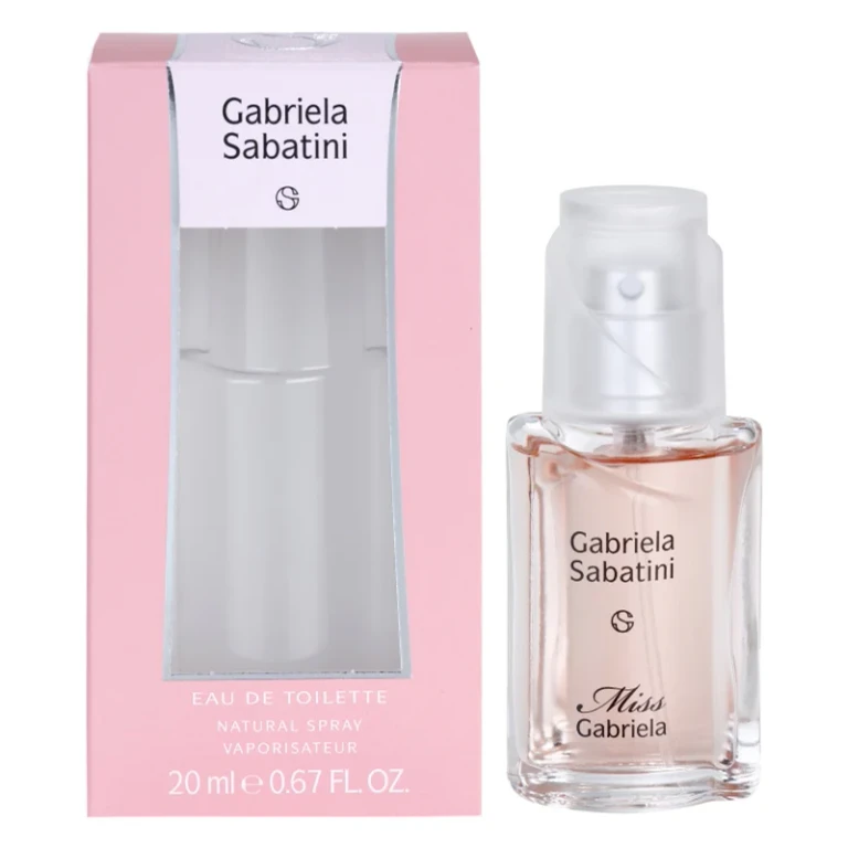 Miss Gabriela EDT 20ml