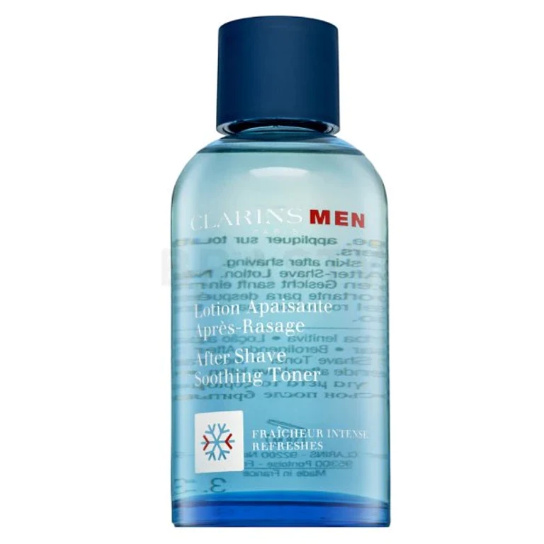 Soothing Aftershave Tonic for Men 100 ml