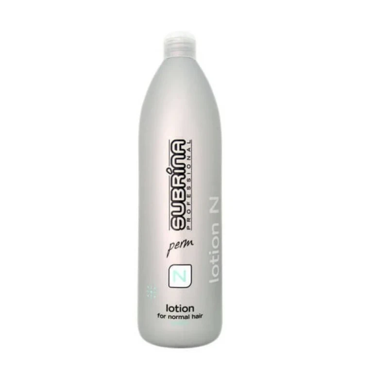 Perm Normal Elastin Lotion for Normal Hair 500 ml