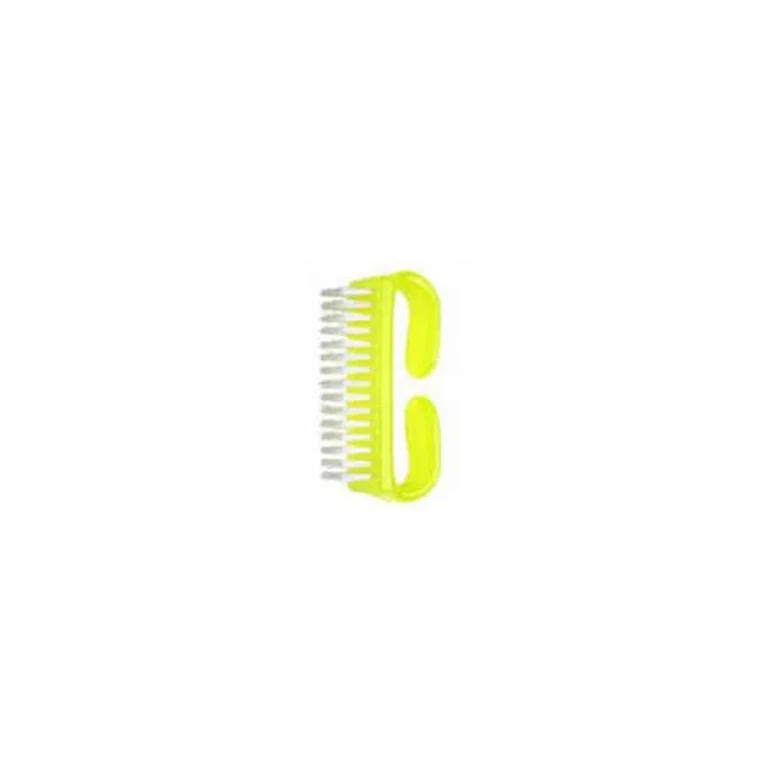 Nail brush Beter with nylon bristles