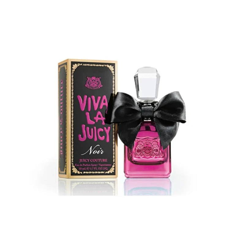 Viva La Juicy Noir EDP W 50 ml