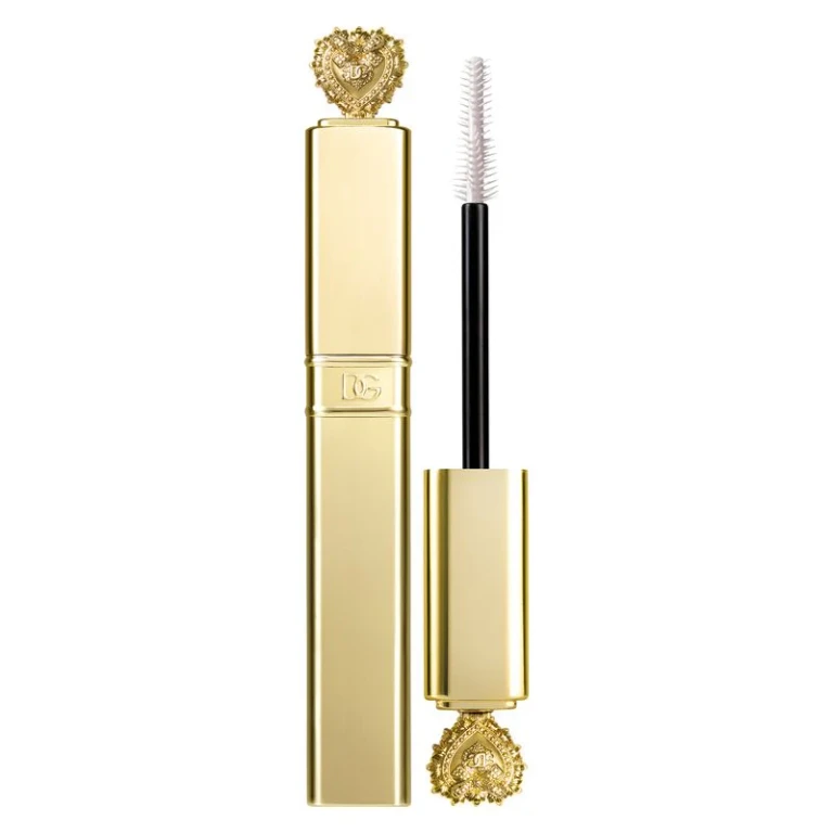 Everfull Xl Mascara 01 - Total Black