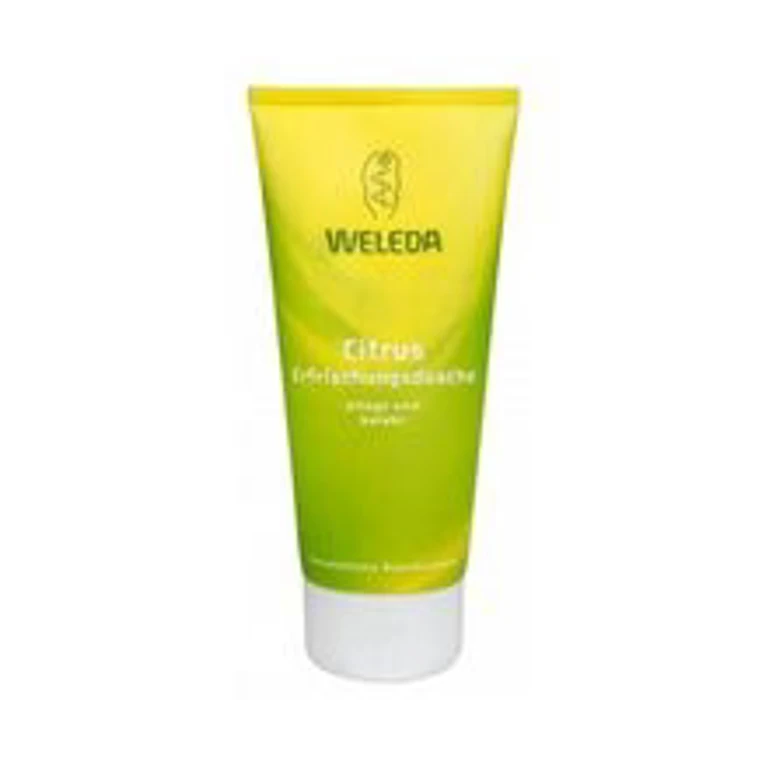 Citrus shower cream 200 ml