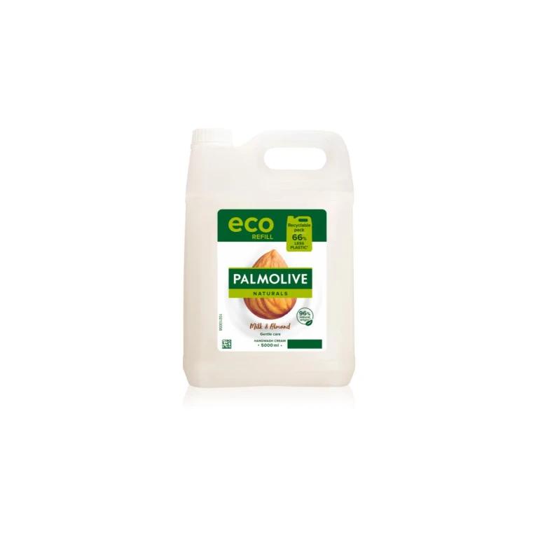 Naturals Nourishing Liquid Soap with Almond Milk 5000 ml