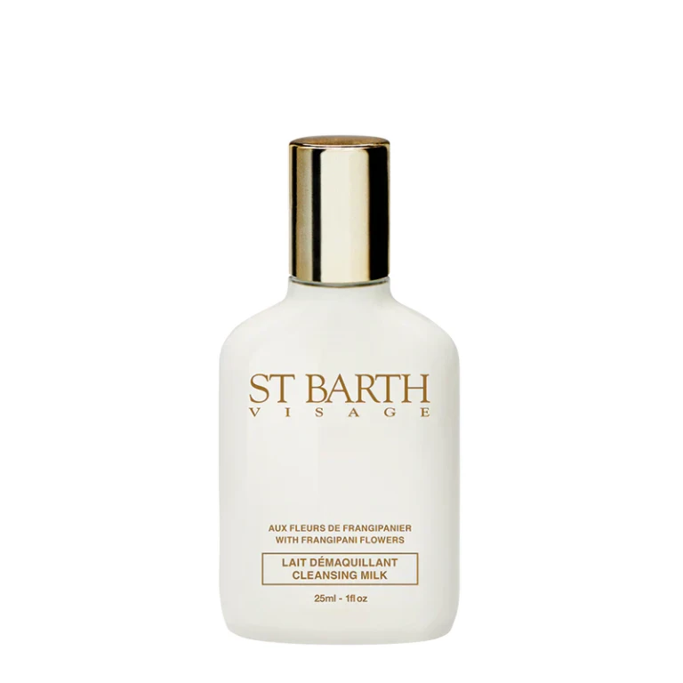 Ligne St. Barth Latte Detergente al Frangipane 25ml โ Latte detergente