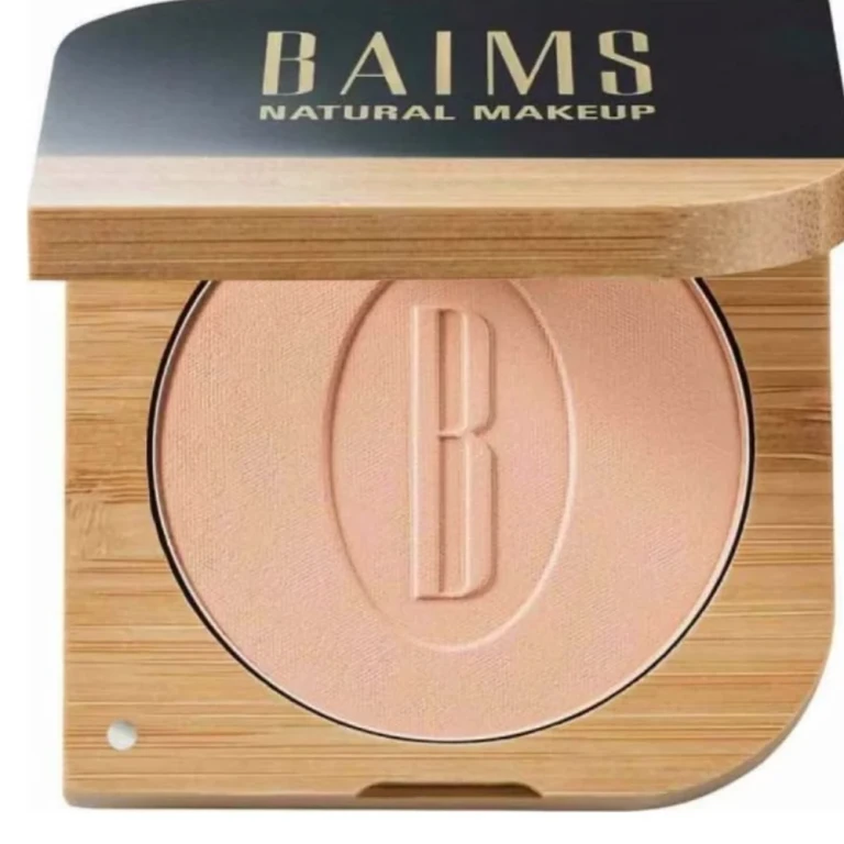 Compact Mineral Powder 30 Medium - Dark (9 g)
