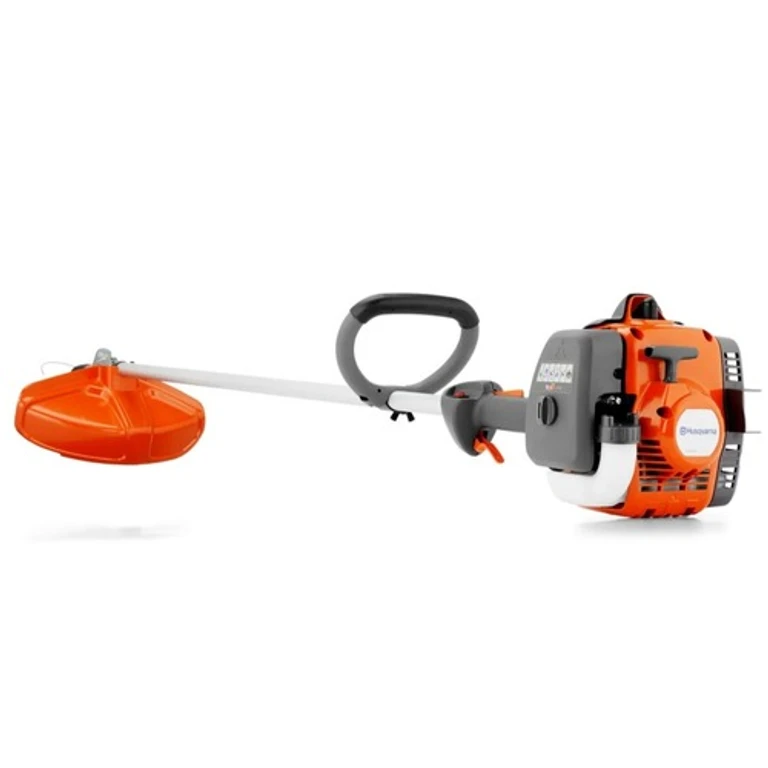 122L 17 in. Straight Shaft String Trimmer
