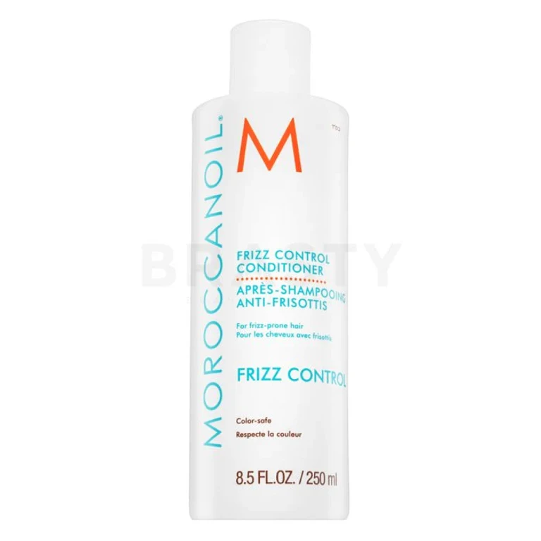 Anti-frizz Balm 250 ml