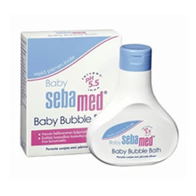 Bubble bath for children 200 ml