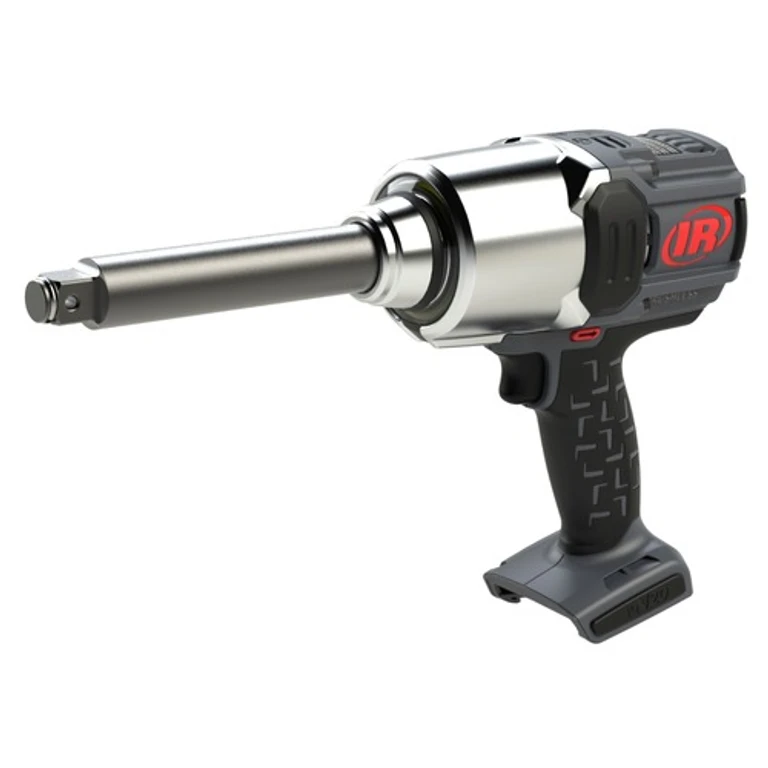 IQV20 20V Lithium-Ion 2000 ft-lbs. Breakaway Torque 3/4 in. Square Cordless Impact Wrench (Tool Only)