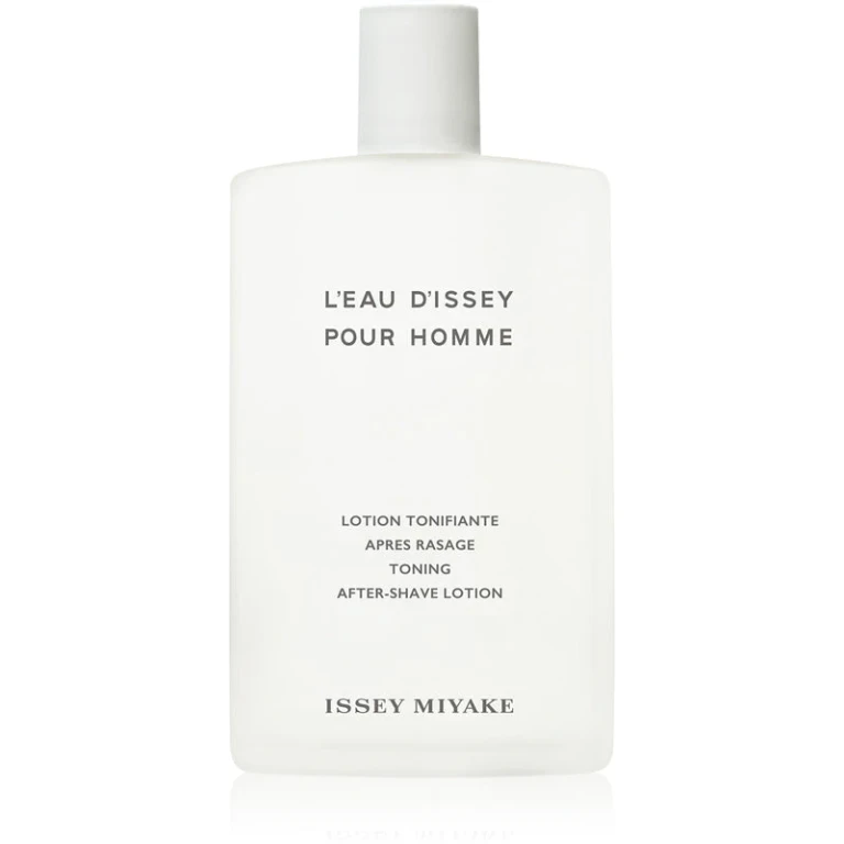 L'Eau D'Issey for Men Aftershave