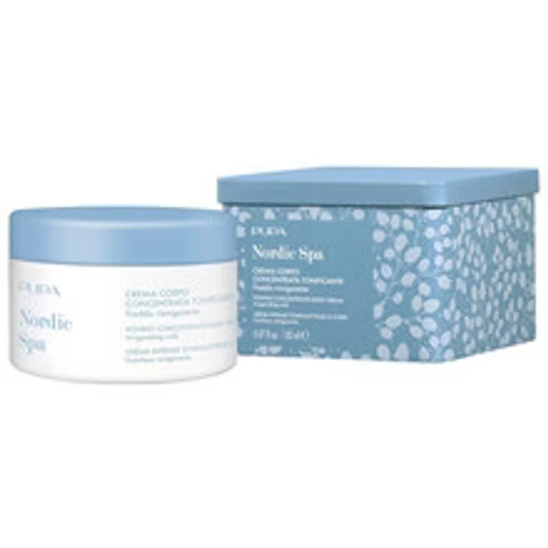 Crema Corpo Concentrata Nordic Spa 150ml