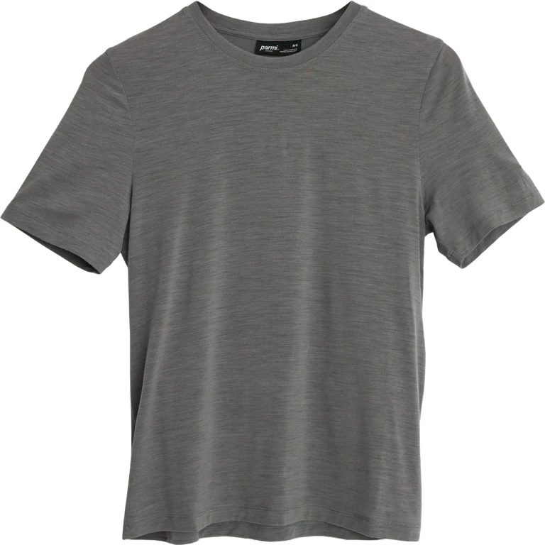 Free Range Merino Short Sleeve Tee - Women's