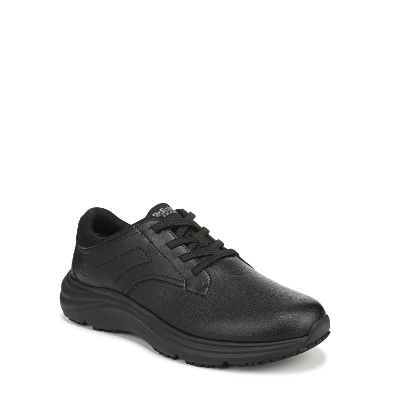 Locked In Slip Resistant Sneaker