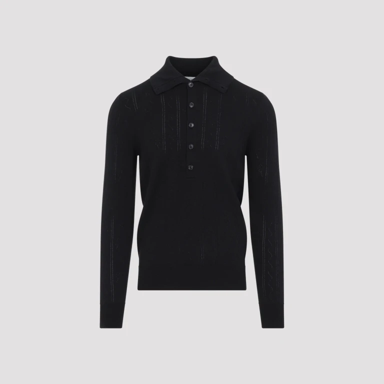 Mettur Cardigan
