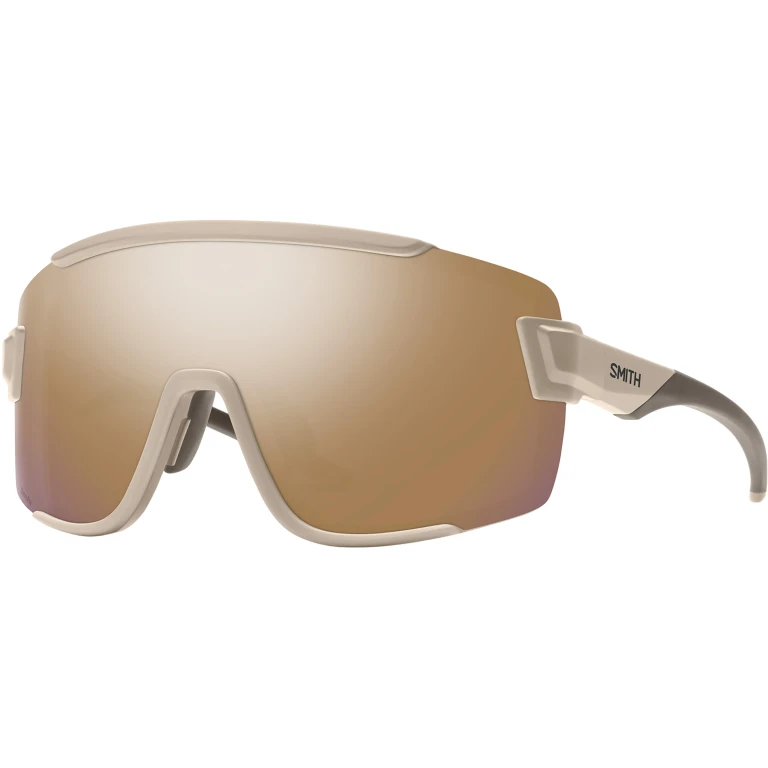 Wildcat Sunglasses - Chromapop Lens