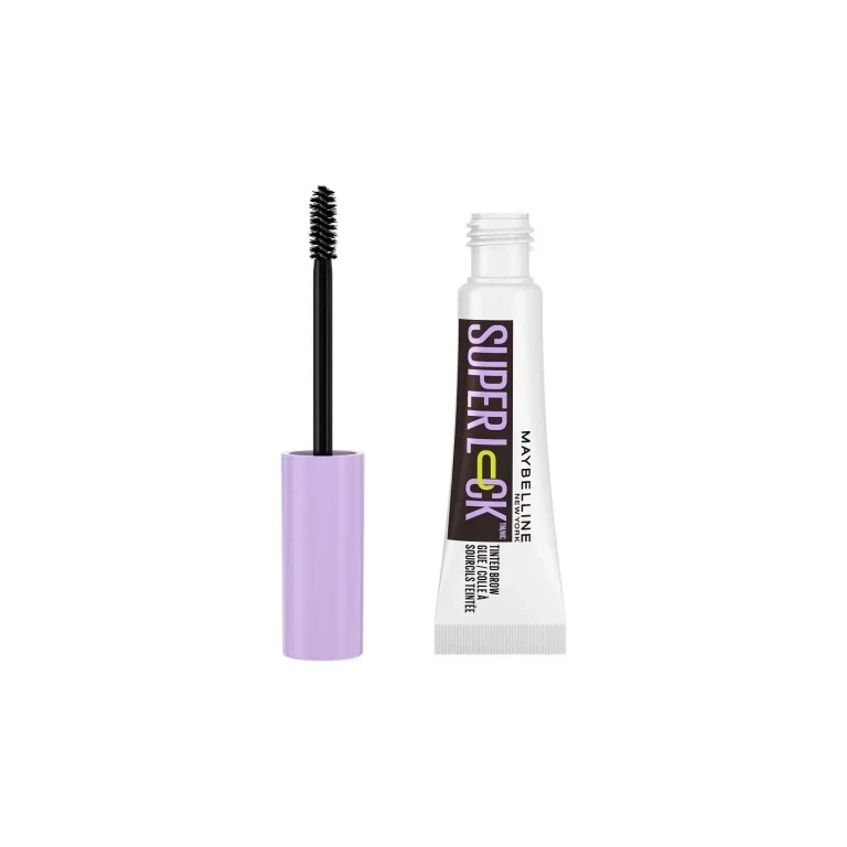 Mayb Brow Glue Superlock Tinted