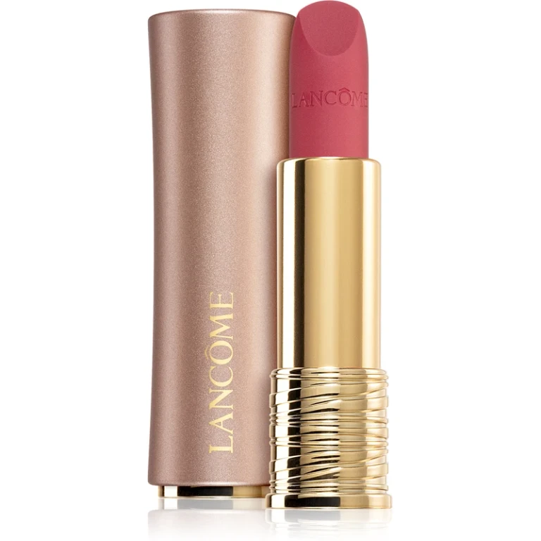 L'Absolu Rouge Intimatte Matte Cream Lipstick Color 315 3.4 G