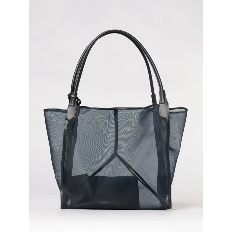 Micro Mesh Polyamide Tote Bag (B126AAC007139A550)