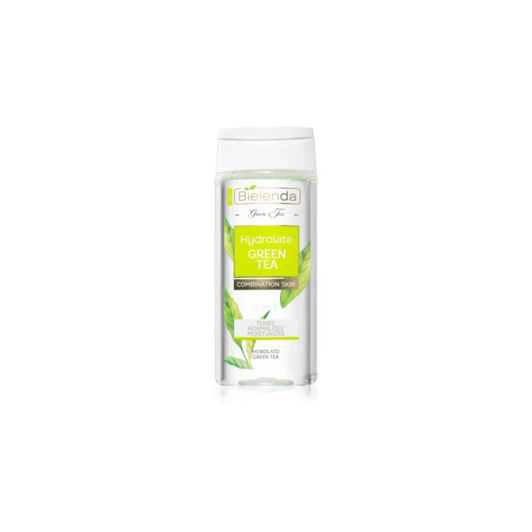 Green tea micellar water 3 in 1 200 ml