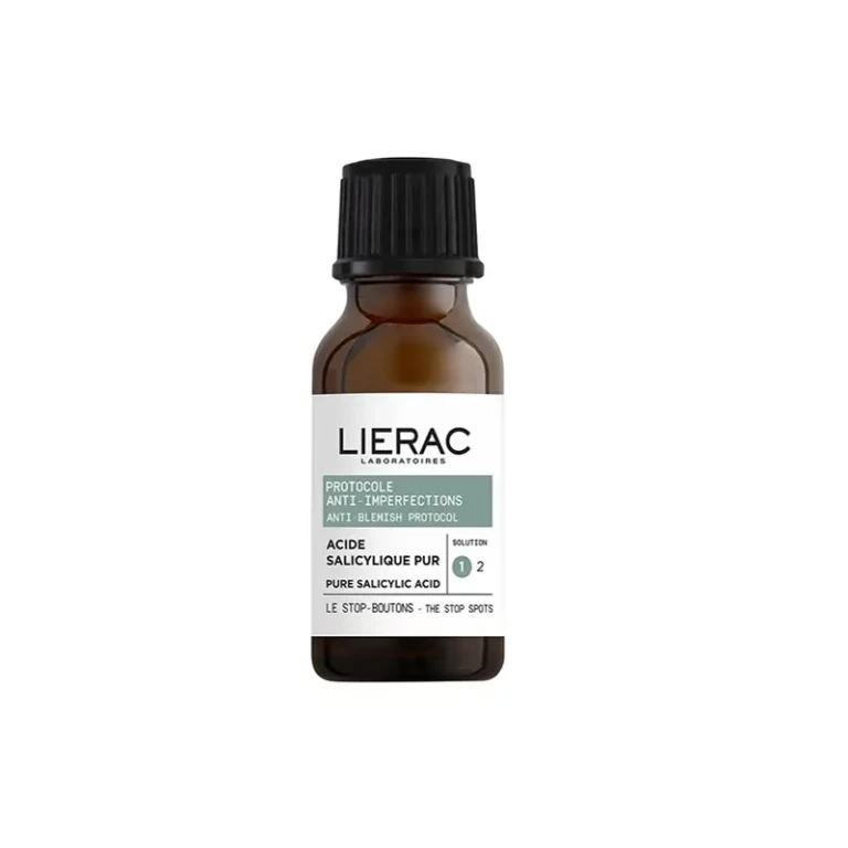アンチインパーフェクションプロトコル ストップニキビ ピュアサリチル酸 15ml