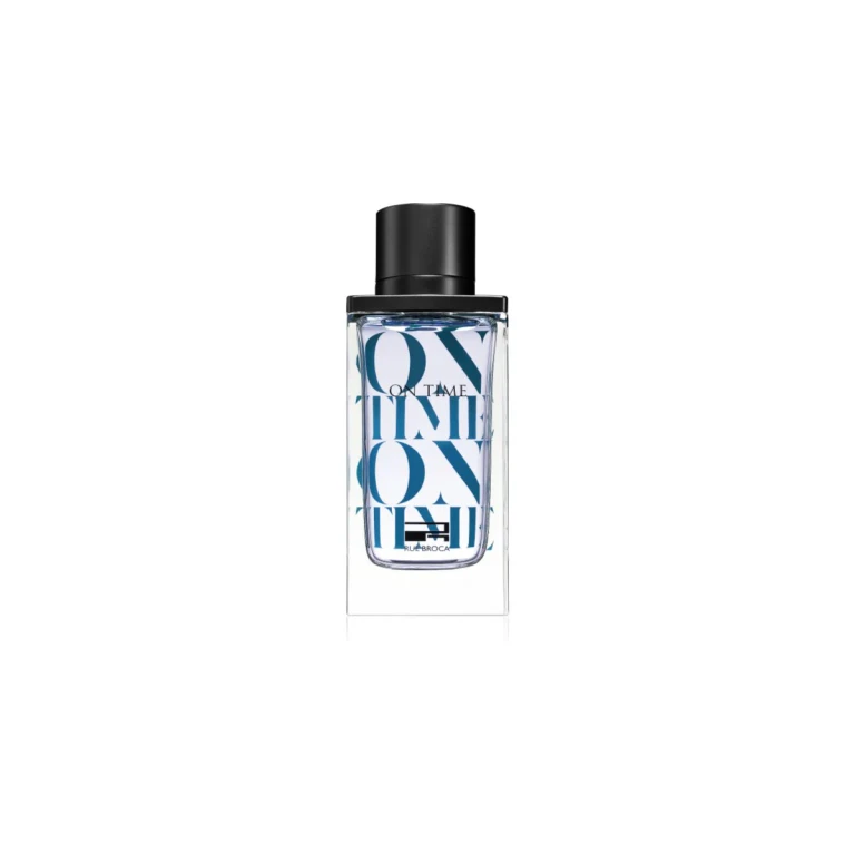 On Time Men EDP - 100 ml